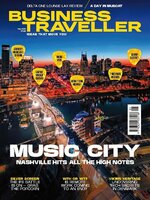 Business Traveller